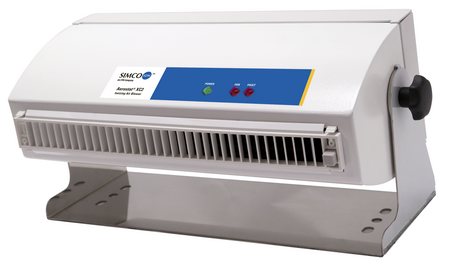 Cleanroom-Benchtop-Ionizing-Blower-Aerostat-XC